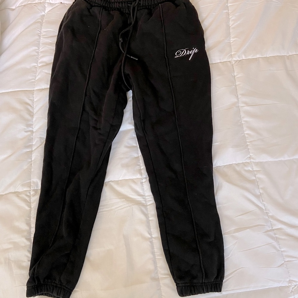 FashionNovaMen 💎 Color : black